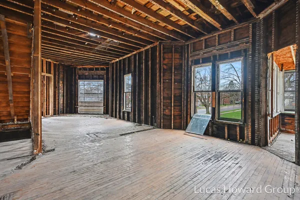 $94,900 | 836 West North Street, Kalamazoo, MI 49007