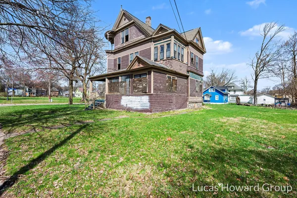 $94,900 | 836 West North Street, Kalamazoo, MI 49007