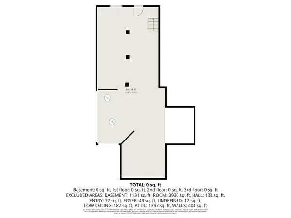 $94,900 | 836 West North Street, Kalamazoo, MI 49007