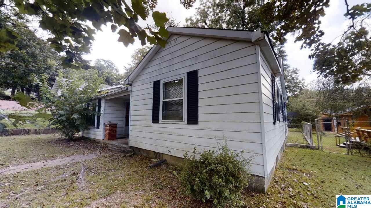 1373 Prosch Avenue Tarrant, AL 35217 - Photo 10 of 10