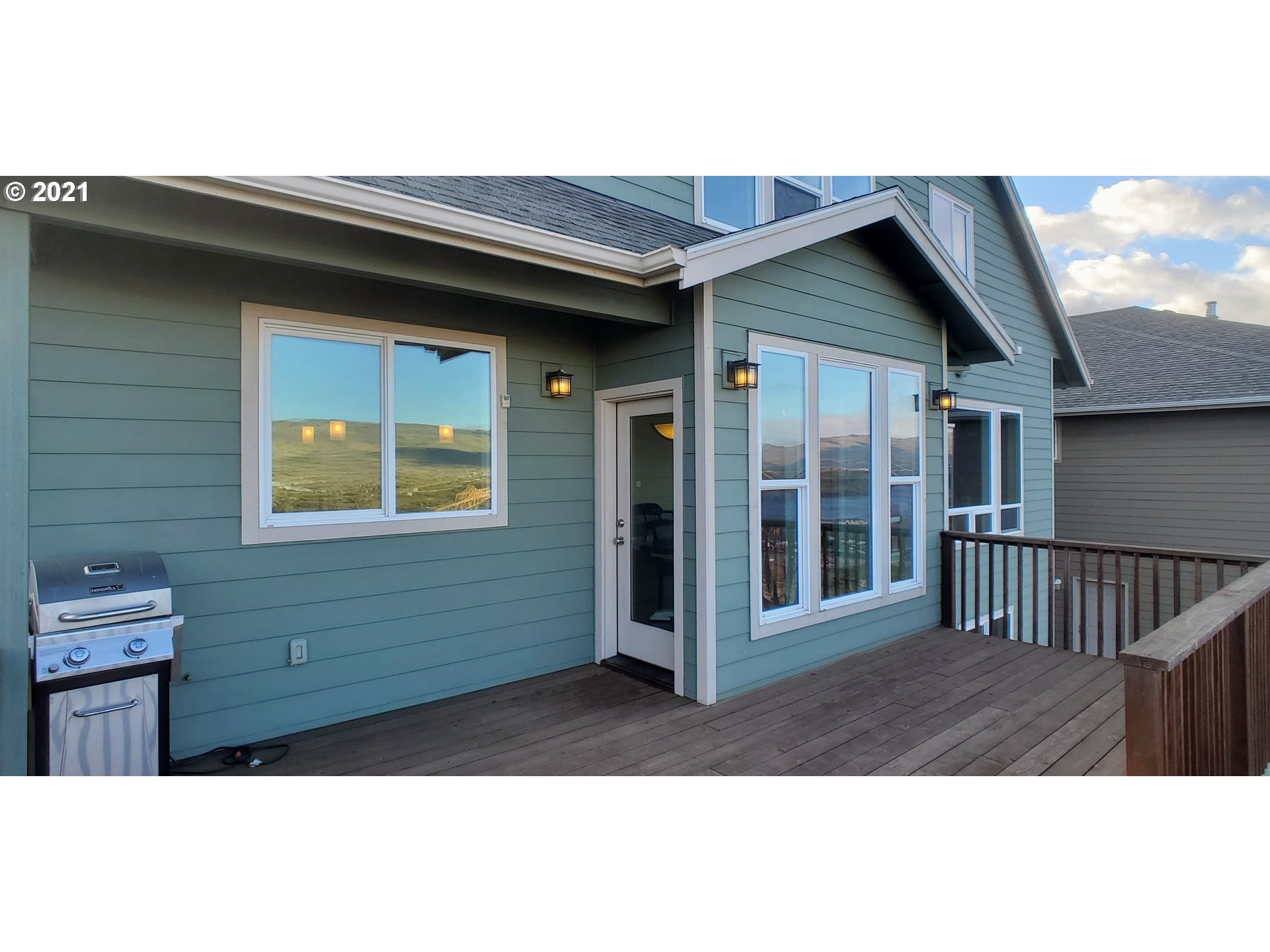 401 Summit Ridge Drive The Dalles, OR 97058 - Photo 20 of 27 Gallery Image 20