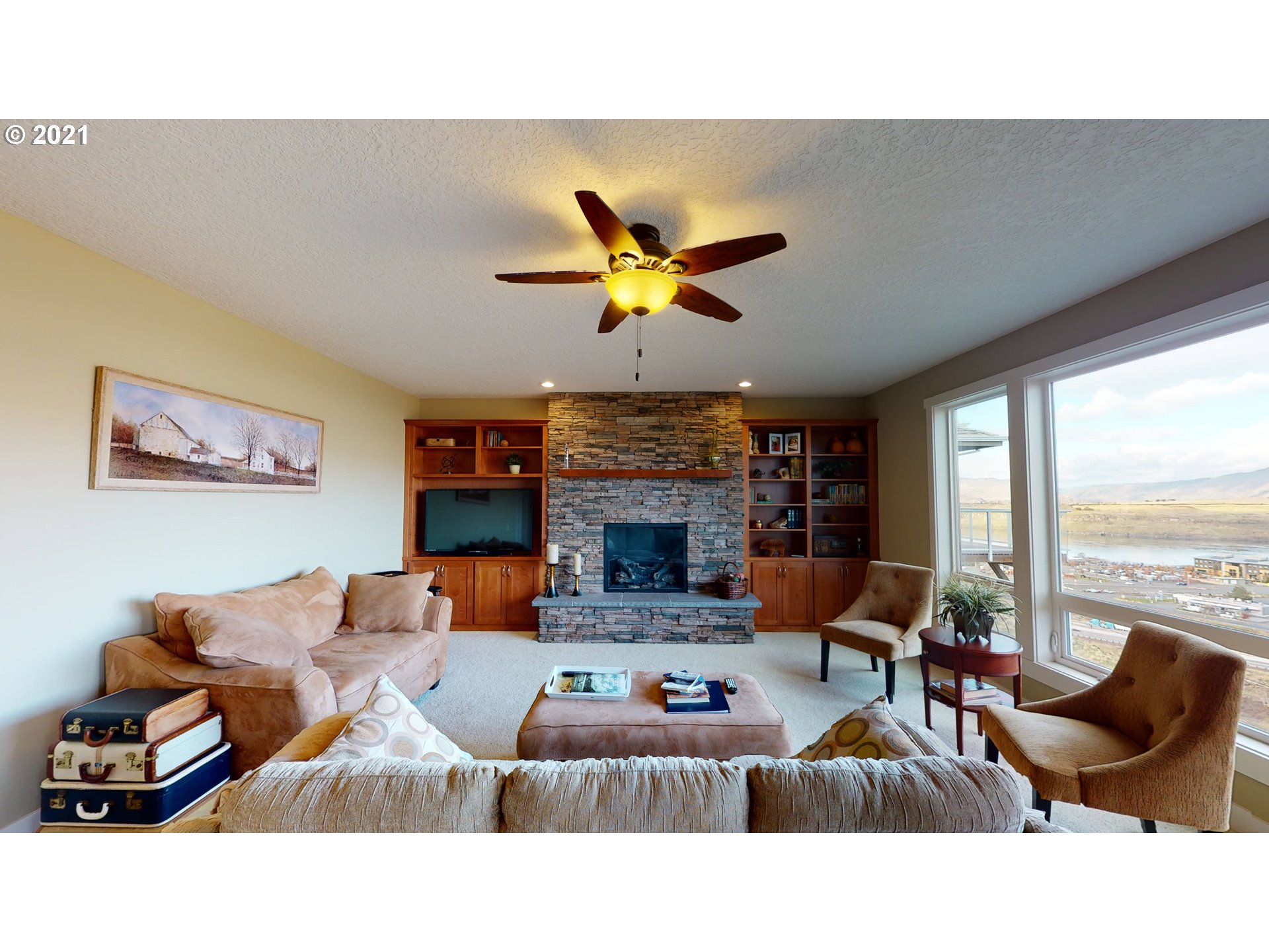 401 Summit Ridge Drive The Dalles, OR 97058 - Photo 4 of 27 Gallery Image 4