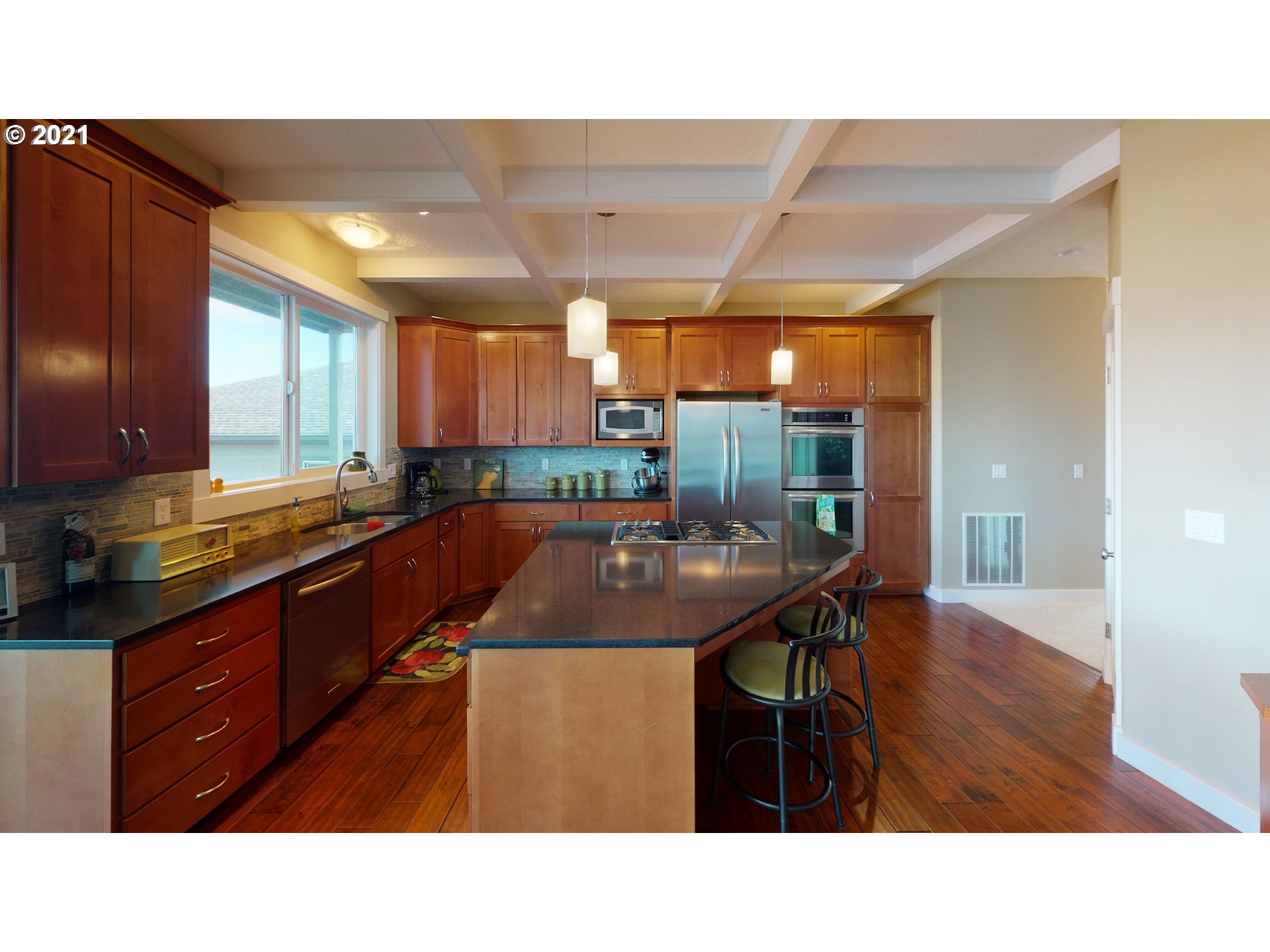 401 Summit Ridge Drive The Dalles, OR 97058 - Photo 6 of 27 Gallery Image 6