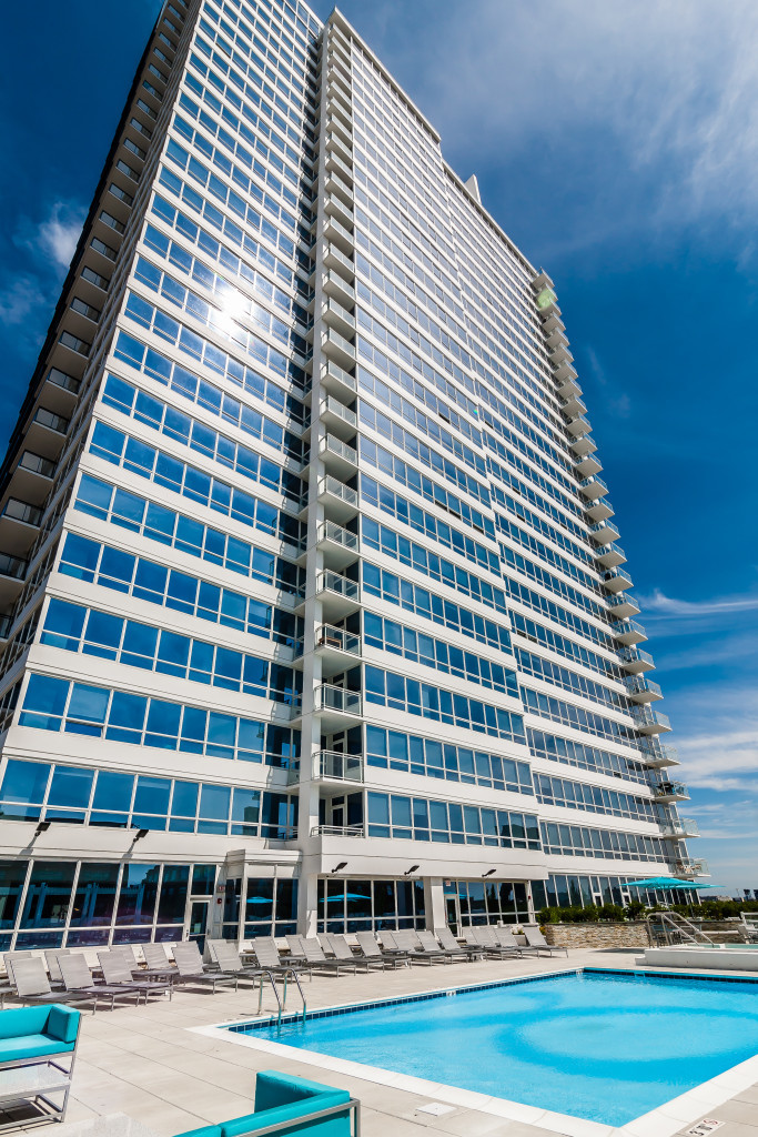 765 West Adams Street, Unit 2303 Chicago, IL 60661 - Photo 1 of 22
