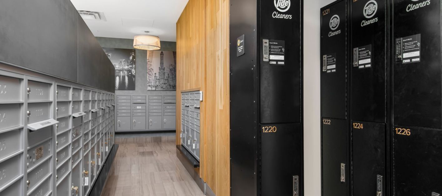 765 West Adams Street, Unit 2303 Chicago, IL 60661 - Photo 15 of 22