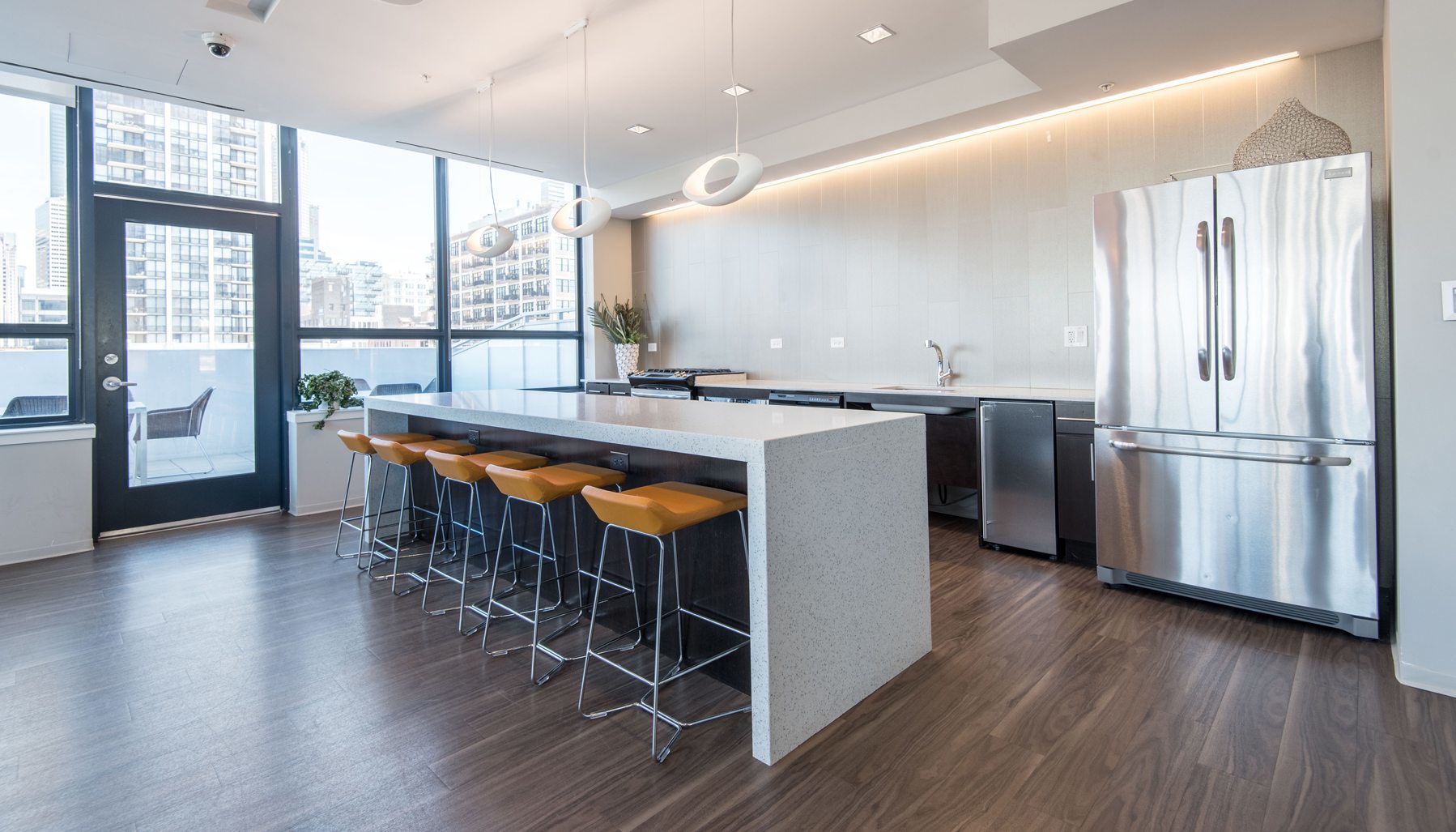 765 West Adams Street, Unit 2303 Chicago, IL 60661 - Photo 18 of 22