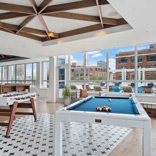 765 West Adams Street, Unit 2303 Chicago, IL 60661 - Photo 19 of 22
