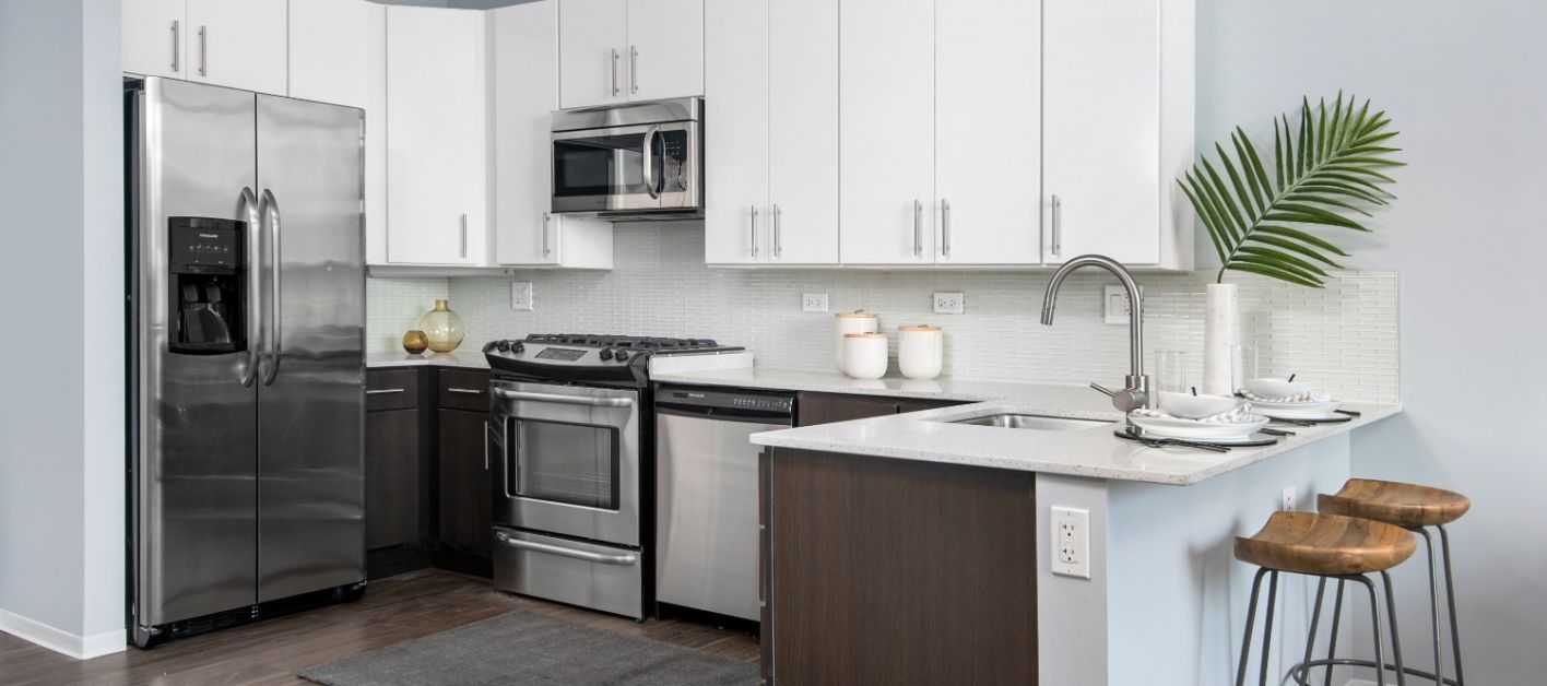765 West Adams Street, Unit 2303 Chicago, IL 60661 - Photo 3 of 22