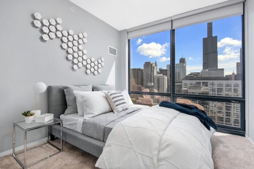 765 West Adams Street, Unit 2303 Chicago, IL 60661 - Photo 5 of 22