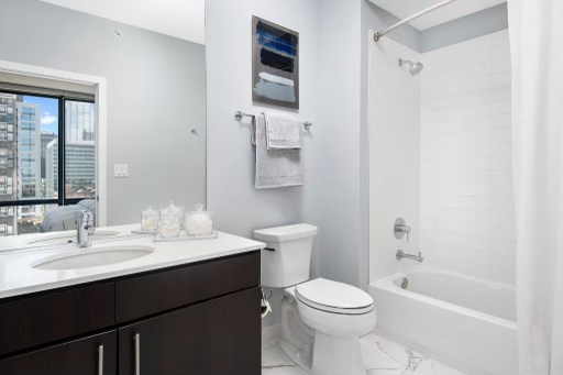 765 West Adams Street, Unit 2303 Chicago, IL 60661 - Photo 6 of 22