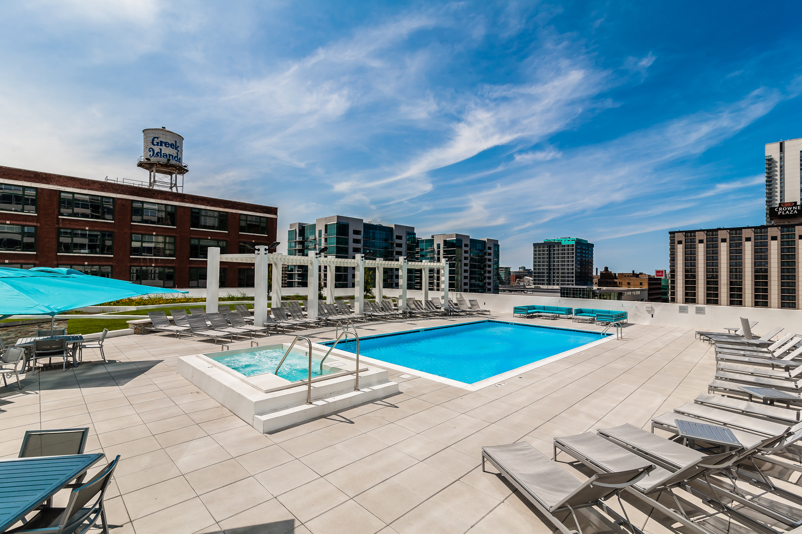 765 West Adams Street, Unit 2303 Chicago, IL 60661 - Photo 9 of 22