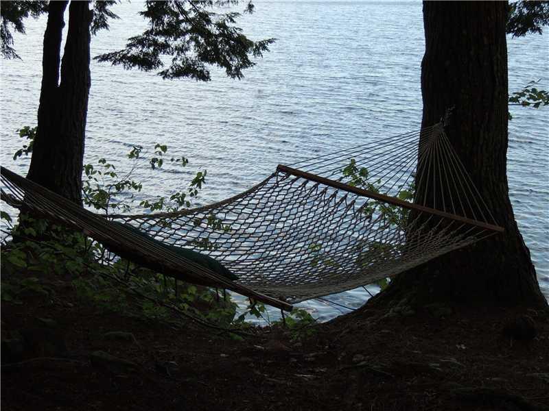 290 Hoffman Shr Road Palermo, ME 04354 - Photo 4 of 28 Other. Aaaaaaah, yes - This is the life!