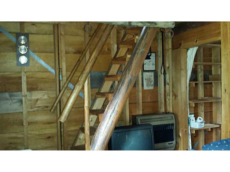 68 Tannery Loop Ellsworth, ME 04605 - Photo 10 of 13 Stairs/Stairway.