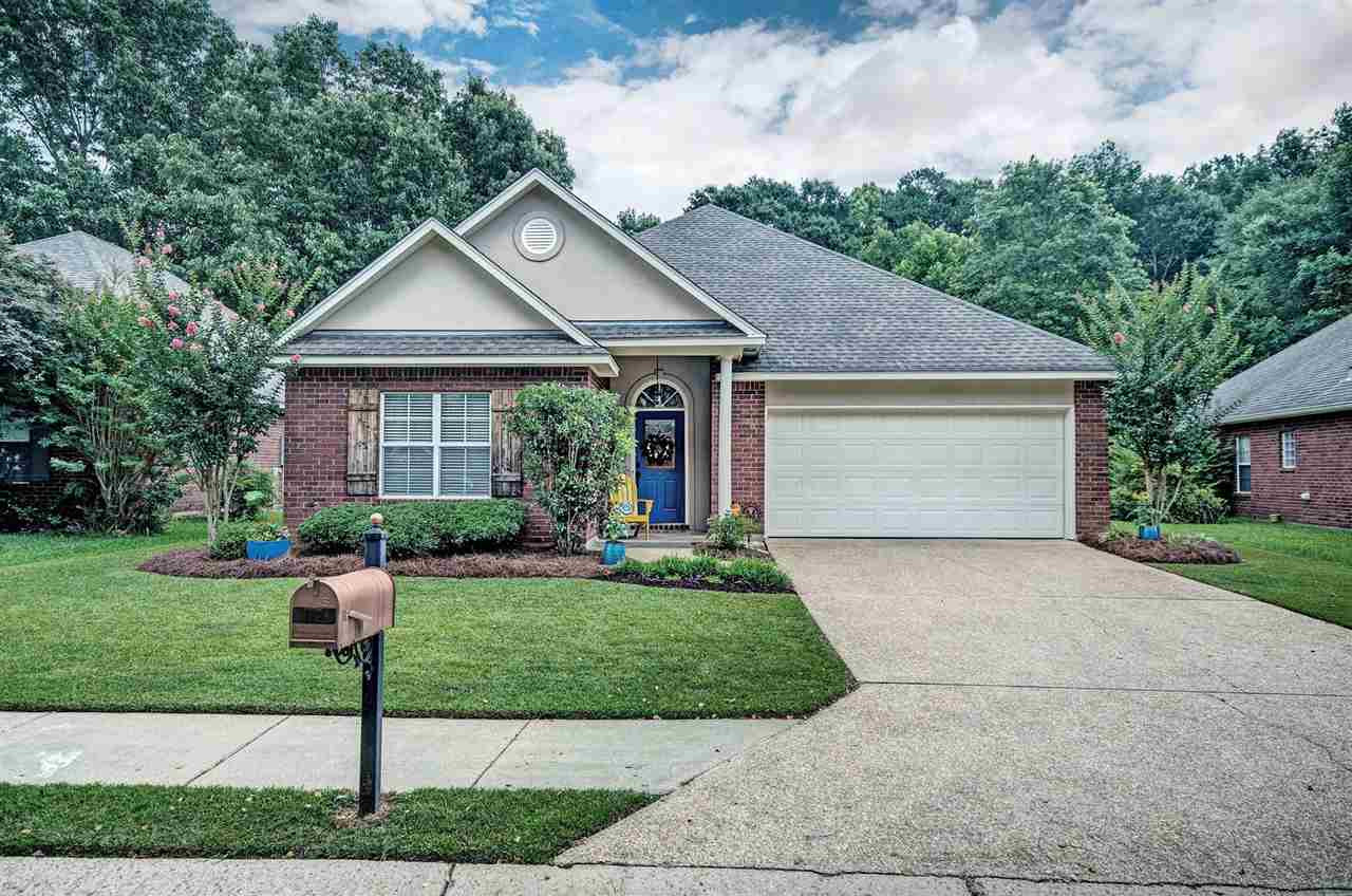 112 Cowles Creek Road Clinton, MS 39056 - Photo 2 of 26 Photo 2