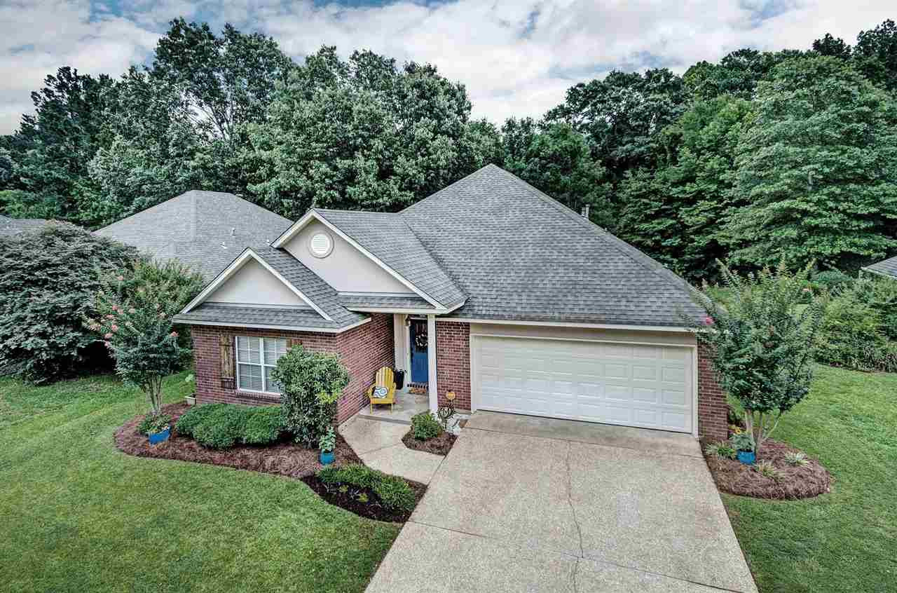 112 Cowles Creek Road Clinton, MS 39056 - Photo 3 of 26 Photo 3