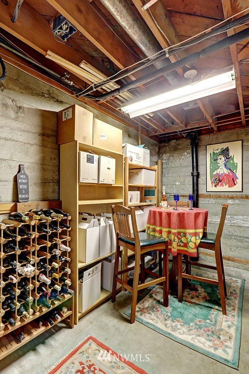 1031 C Avenue South Edmonds, WA 98020 - Photo 20 of 25 a view of an outdoor space with seating area