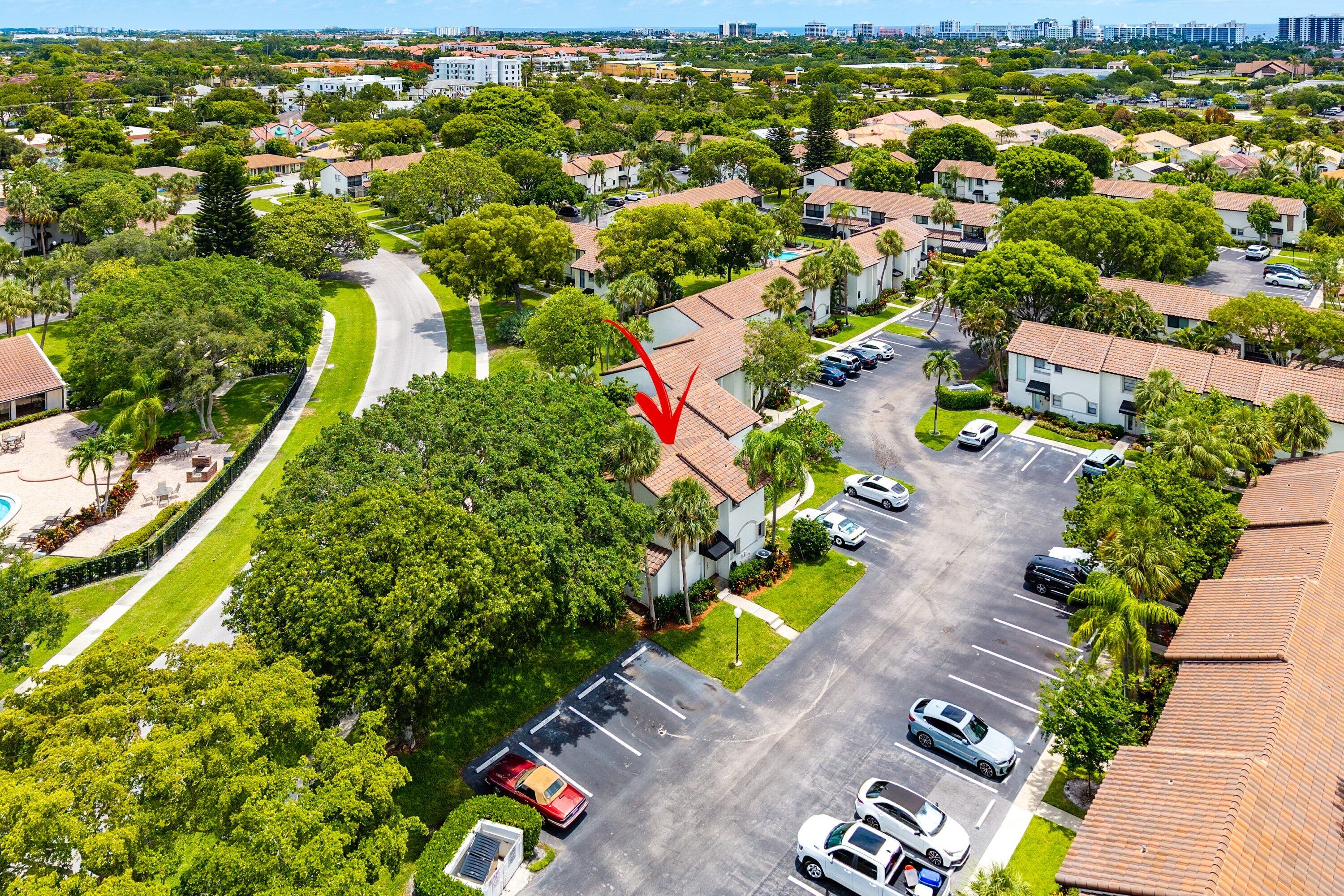 7200 Northwest 2nd Avenue, Unit 66 Boca Raton, FL 33487 - Photo 44 of 47 043-7200Northwest2ndAvenue-BocaRaton-FL-