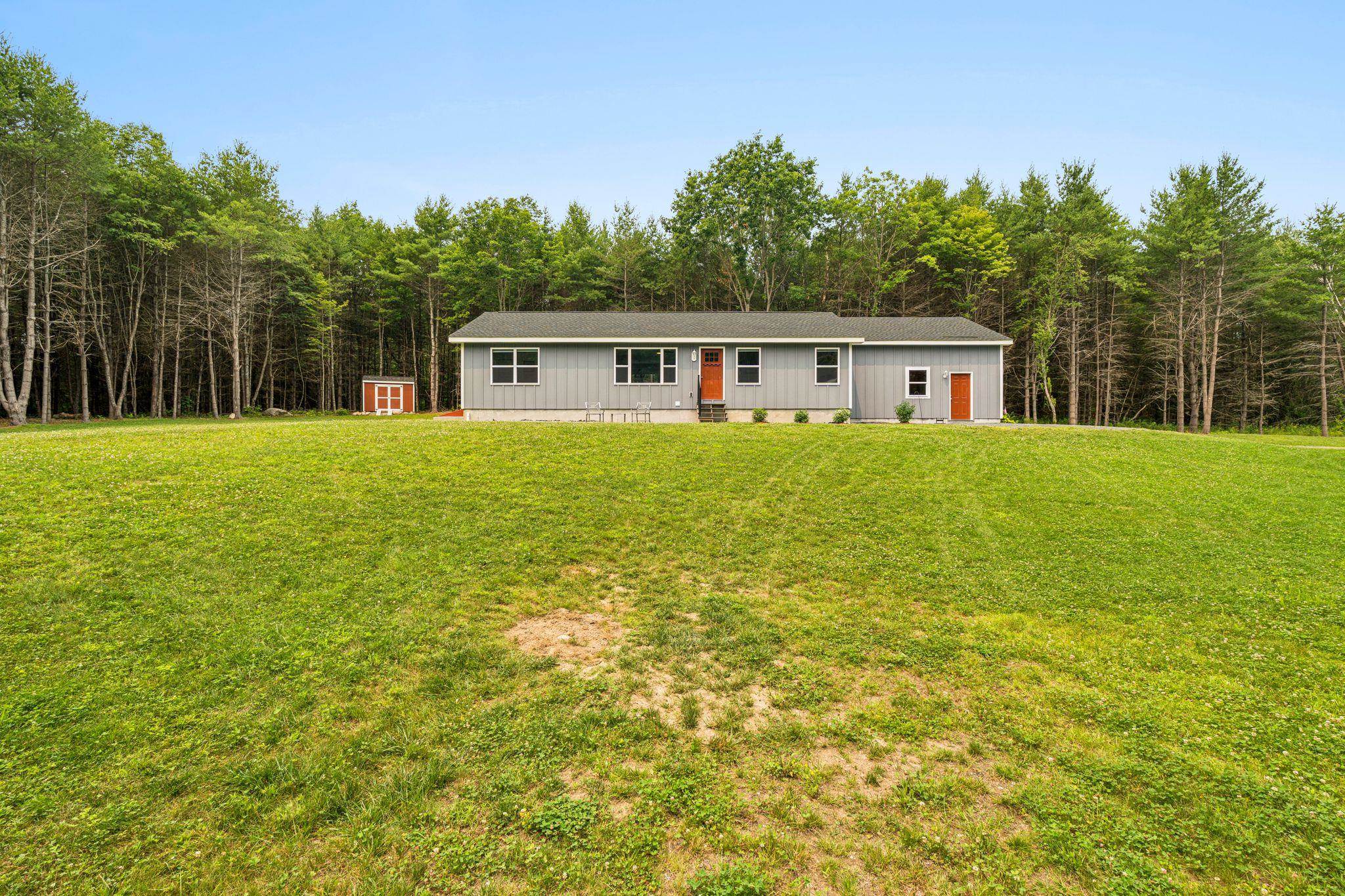 41 Huntoon Brick Farm Road Newport, NH 03773 - Photo 9 of 30