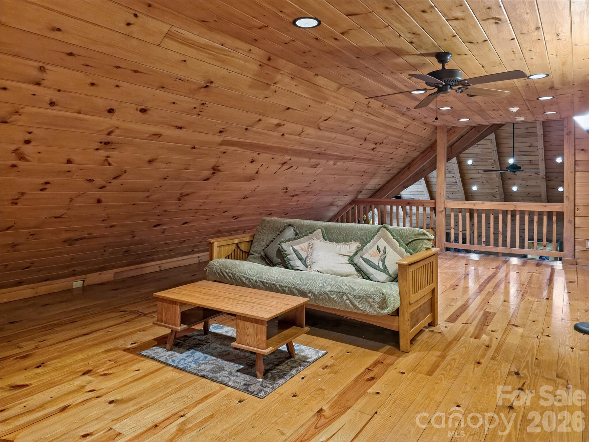 371 Hickory Loop Road Rutherfordton, NC 28139 - Photo 41 of 47