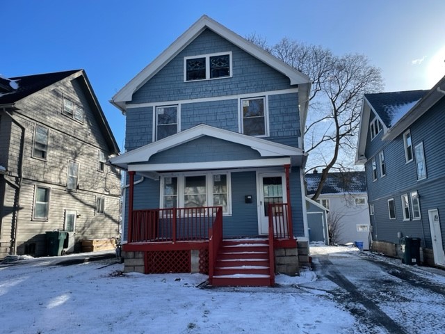 610 Post Avenue Rochester, NY 14619 - Photo 1 of 1