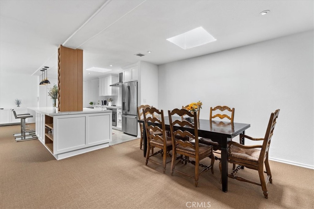 5050 Coldwater Canyon Avenue, Unit 310 Sherman Oaks, CA 91423 - Photo 13 of 26 Dining Room