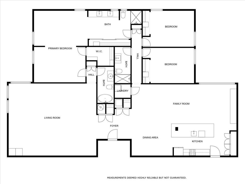 5050 Coldwater Canyon Avenue, Unit 310 Sherman Oaks, CA 91423 - Photo 26 of 26 Layout