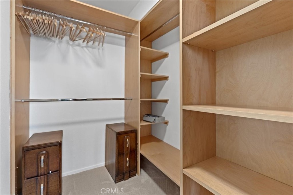 5050 Coldwater Canyon Avenue, Unit 310 Sherman Oaks, CA 91423 - Photo 7 of 26 Primary Closet