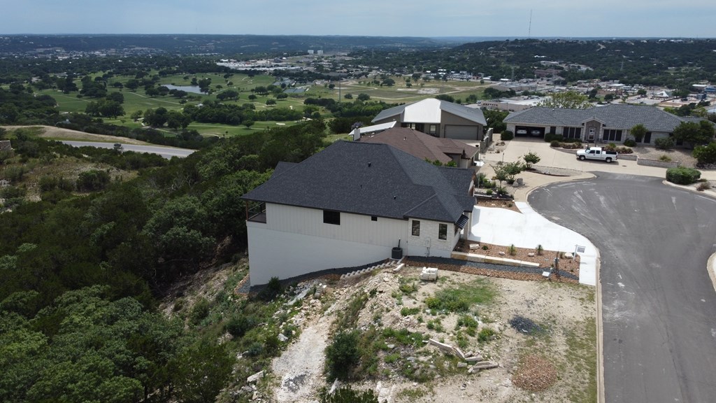 2128 Vista Ridge Drive Kerrville, TX 78028 - Photo 3 of 3 2128 Vista Ridge, Spectacular Hilltop Lot overlooking Kerrville TX at The Summit Phase 2