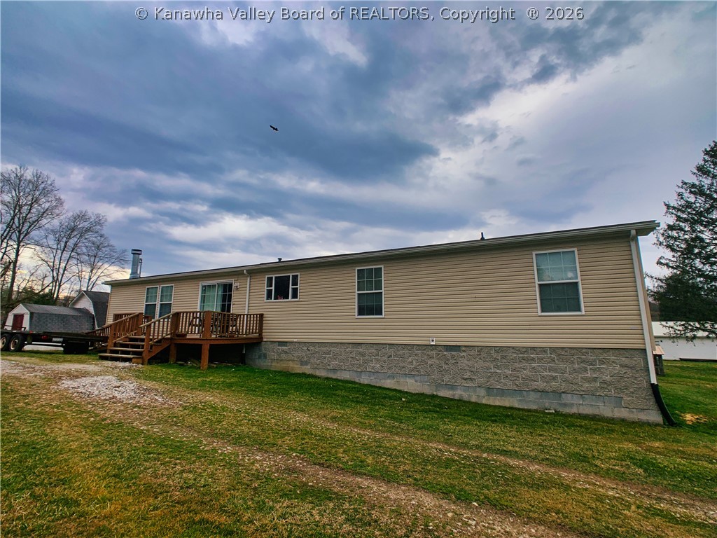 543 Mace Street Elkview, WV 25071 - Photo 9 of 36 Gallery Image 9