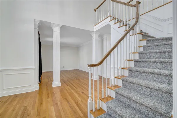 $895,000 | 5812 Old Locke Court, Roanoke, VA 24018