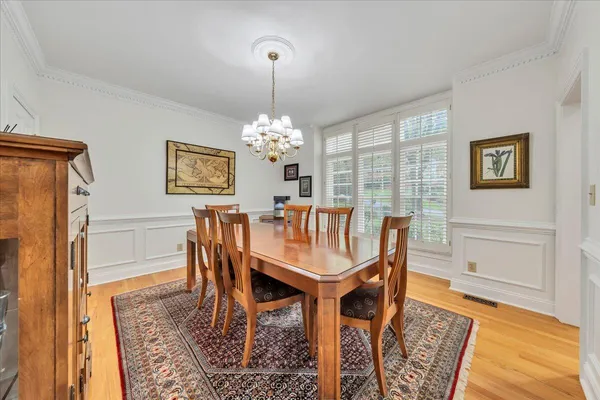 $895,000 | 5812 Old Locke Court, Roanoke, VA 24018