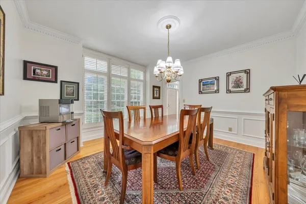 $895,000 | 5812 Old Locke Court, Roanoke, VA 24018