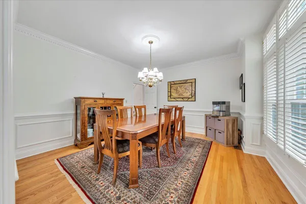 $895,000 | 5812 Old Locke Court, Roanoke, VA 24018