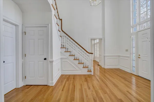 $895,000 | 5812 Old Locke Court, Roanoke, VA 24018