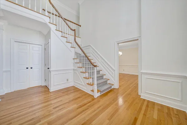 $895,000 | 5812 Old Locke Court, Roanoke, VA 24018