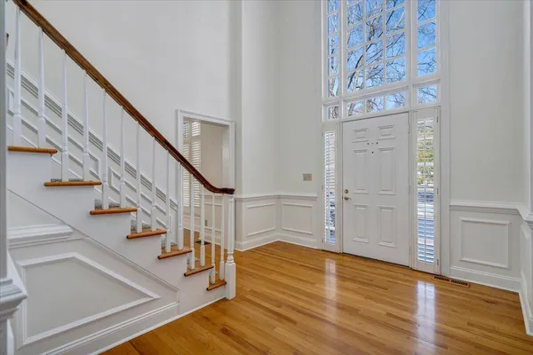 $895,000 | 5812 Old Locke Court, Roanoke, VA 24018