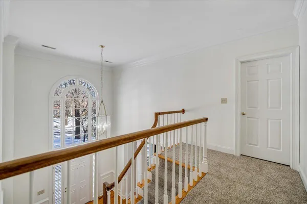 $895,000 | 5812 Old Locke Court, Roanoke, VA 24018