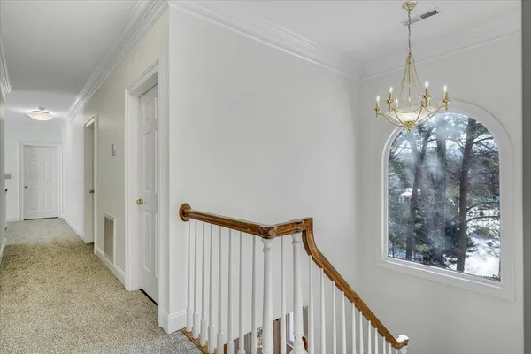 $895,000 | 5812 Old Locke Court, Roanoke, VA 24018