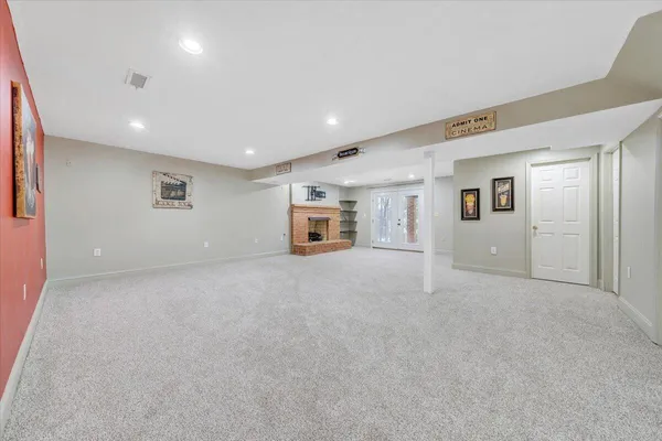 $895,000 | 5812 Old Locke Court, Roanoke, VA 24018