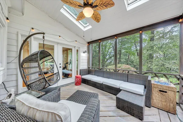 $895,000 | 5812 Old Locke Court, Roanoke, VA 24018