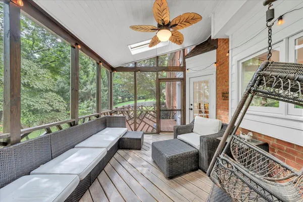 $895,000 | 5812 Old Locke Court, Roanoke, VA 24018