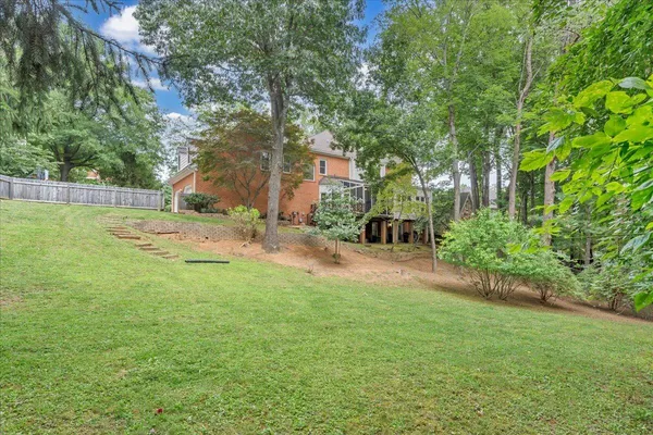 $895,000 | 5812 Old Locke Court, Roanoke, VA 24018