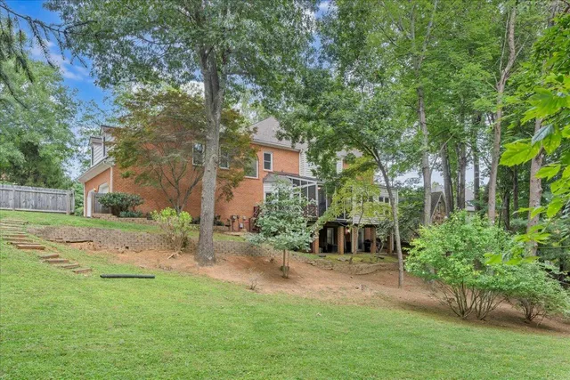 $895,000 | 5812 Old Locke Court, Roanoke, VA 24018