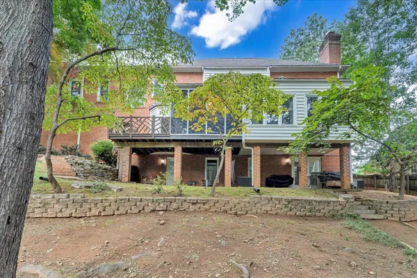 $895,000 | 5812 Old Locke Court, Roanoke, VA 24018