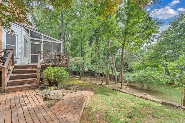 $895,000 | 5812 Old Locke Court, Roanoke, VA 24018