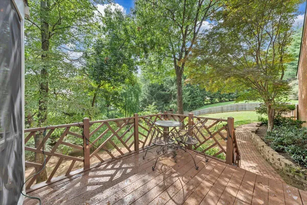 $895,000 | 5812 Old Locke Court, Roanoke, VA 24018