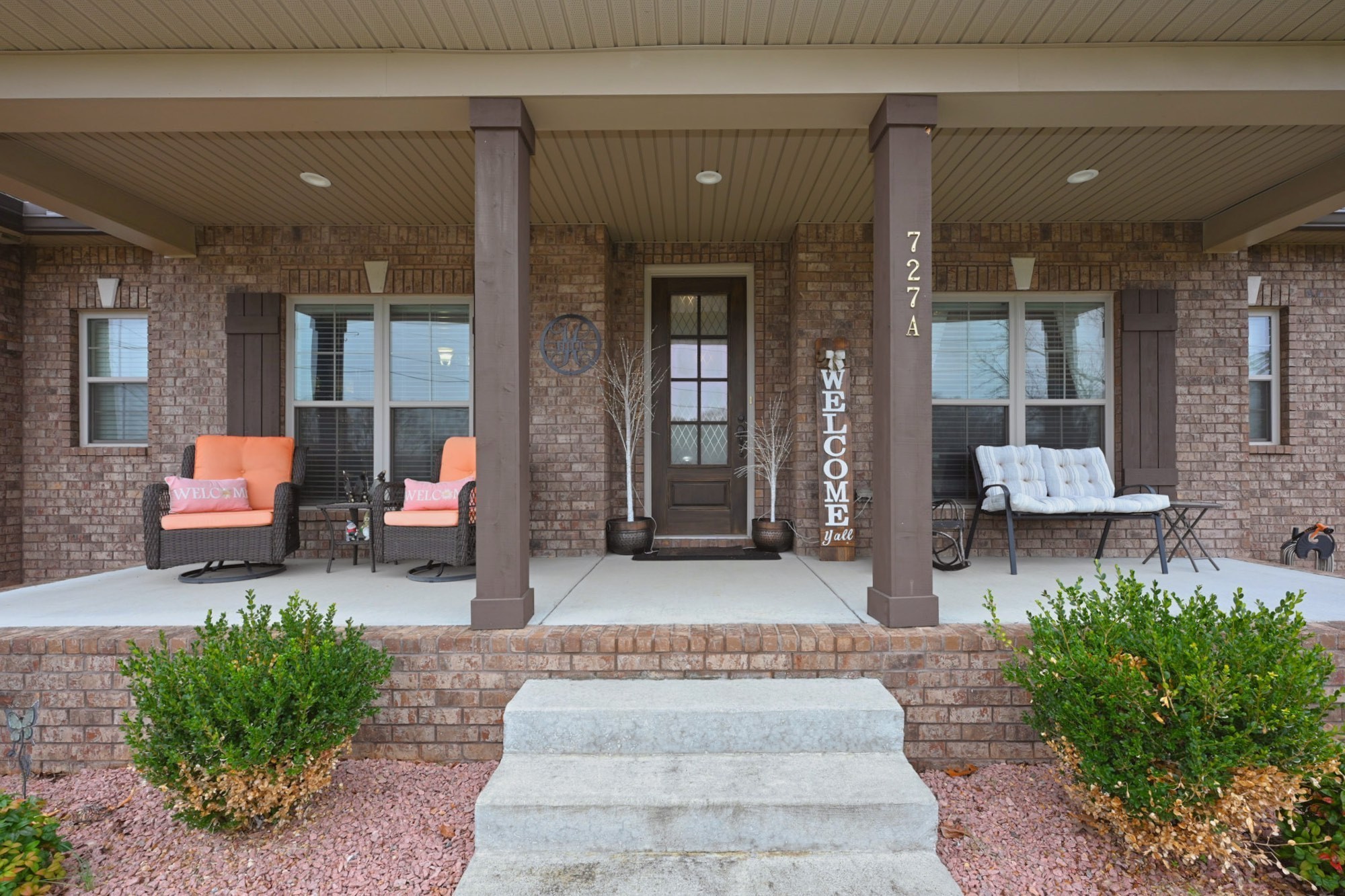 727 North Russell Street Portland, TN 37148 - Photo 3 of 72
