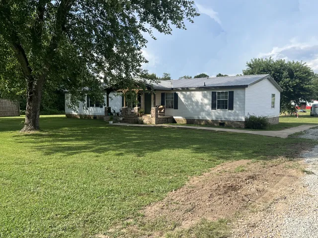 $249,900 | 3750 Fall River Road, Pulaski, TN 38478