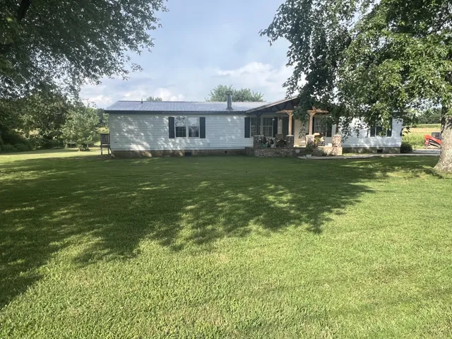 $249,900 | 3750 Fall River Road, Pulaski, TN 38478