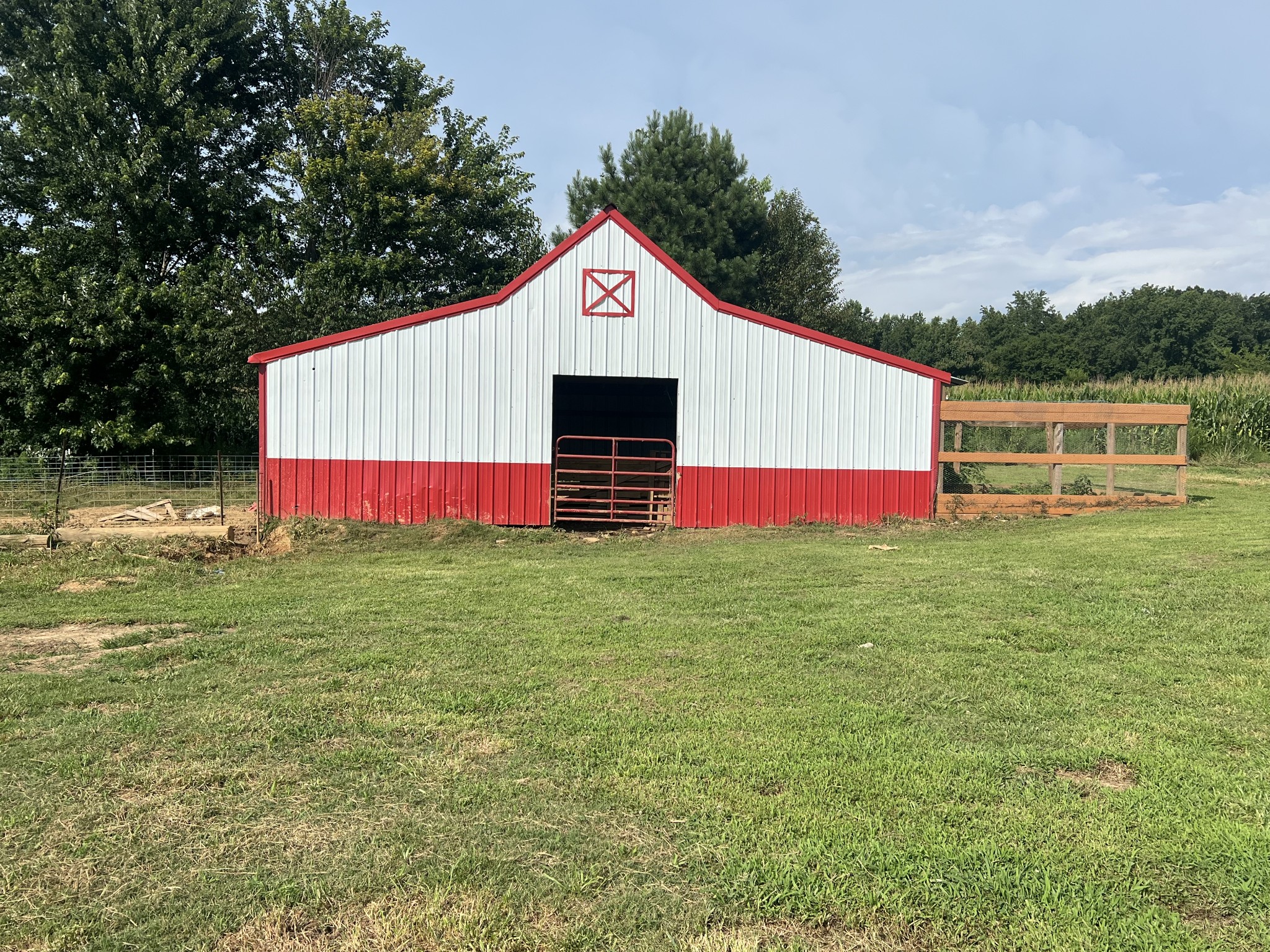 3750 Fall River Road Pulaski, TN 38478 - Photo 28 of 32